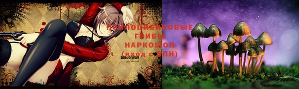 MESCALINE Баксан